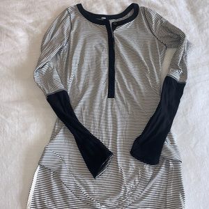 Lululemon Long Sleeve Shirt